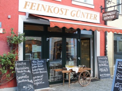 Photo: Feinkost Gunter